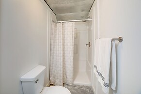 Dumont Lake Studio: Boat, Fish & Unwind!