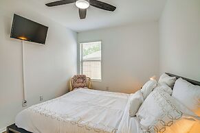 Pet-friendly Home ~ 4 Mi to Big Rivers Water Park!