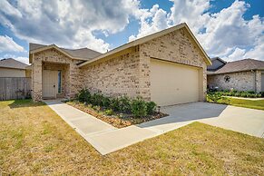 Pet-friendly Home ~ 4 Mi to Big Rivers Water Park!
