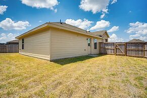 Pet-friendly Home ~ 4 Mi to Big Rivers Water Park!