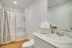 Pet-friendly Home ~ 4 Mi to Big Rivers Water Park!