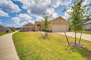 Pet-friendly Home ~ 4 Mi to Big Rivers Water Park!