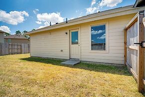 Pet-friendly Home ~ 4 Mi to Big Rivers Water Park!