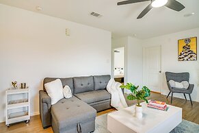 Pet-friendly Home ~ 4 Mi to Big Rivers Water Park!
