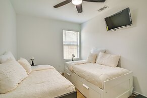Pet-friendly Home ~ 4 Mi to Big Rivers Water Park!