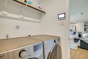 Pet-friendly Home ~ 4 Mi to Big Rivers Water Park!