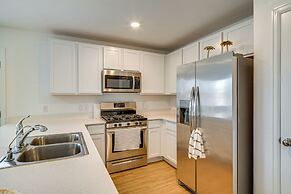 Pet-friendly Home ~ 4 Mi to Big Rivers Water Park!