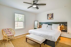 Pet-friendly Home ~ 4 Mi to Big Rivers Water Park!