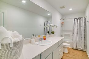 Pet-friendly Home ~ 4 Mi to Big Rivers Water Park!