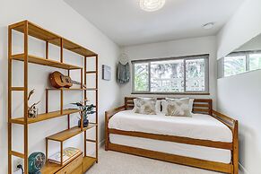 Private Oasis w/ Pool: Walk to Melbourne Beach!