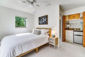 Private Oasis w/ Pool: Walk to Melbourne Beach!