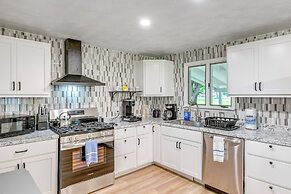 Peaceful Allegany Home, Walk to Sbu!