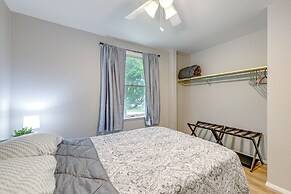 Peaceful Allegany Home, Walk to Sbu!