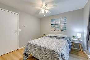 Peaceful Allegany Home, Walk to Sbu!