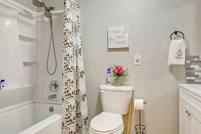 Peaceful Allegany Home, Walk to Sbu!