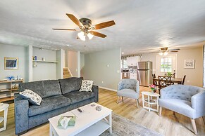 Peaceful Allegany Home, Walk to Sbu!