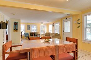 Private Pool: Family Home in North Myrtle Beach