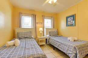 Private Pool: Family Home in North Myrtle Beach