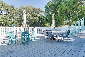 Private Pool: Family Home in North Myrtle Beach