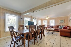 Private Pool: Family Home in North Myrtle Beach