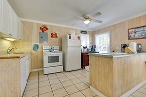 Private Pool: Family Home in North Myrtle Beach