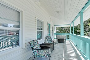 Private Pool: Family Home in North Myrtle Beach