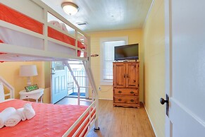 Private Pool: Family Home in North Myrtle Beach