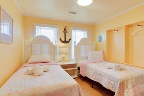 Private Pool: Family Home in North Myrtle Beach