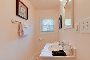 Private Pool: Family Home in North Myrtle Beach