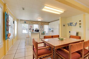 Private Pool: Family Home in North Myrtle Beach