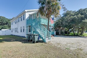 Private Pool: Family Home in North Myrtle Beach