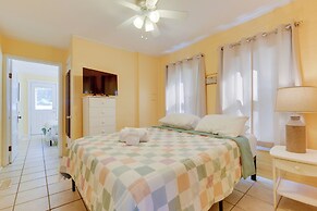 Private Pool: Family Home in North Myrtle Beach