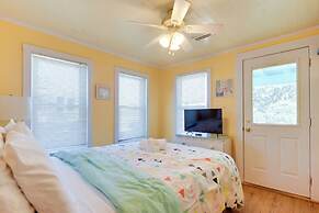 Private Pool: Family Home in North Myrtle Beach