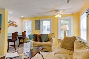 Private Pool: Family Home in North Myrtle Beach