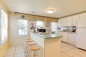 Private Pool: Family Home in North Myrtle Beach