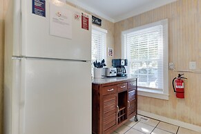 Private Pool: Family Home in North Myrtle Beach