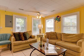 Private Pool: Family Home in North Myrtle Beach