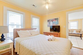 Private Pool: Family Home in North Myrtle Beach