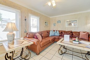 Private Pool: Family Home in North Myrtle Beach