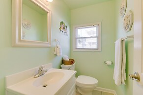 Private Pool: Family Home in North Myrtle Beach