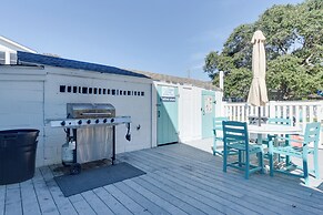 Private Pool: Family Home in North Myrtle Beach