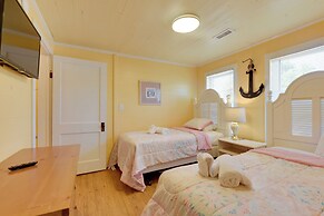 Private Pool: Family Home in North Myrtle Beach