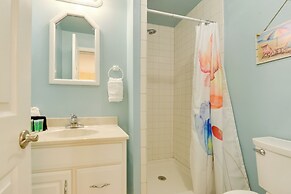 Private Pool: Family Home in North Myrtle Beach