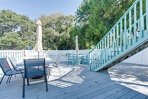 Private Pool: Family Home in North Myrtle Beach