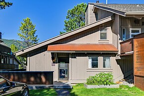 Big Sky Condo w/ Golf Course View, Steps to Town