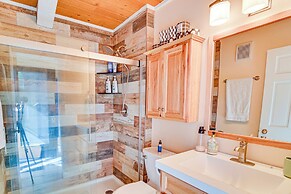 Big Sky Condo w/ Golf Course View, Steps to Town