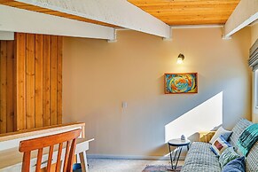 Big Sky Condo w/ Golf Course View, Steps to Town