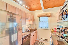 Big Sky Condo w/ Golf Course View, Steps to Town