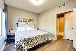 Wolf Creek Golf Course Condo in Mesquite