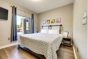 Wolf Creek Golf Course Condo in Mesquite